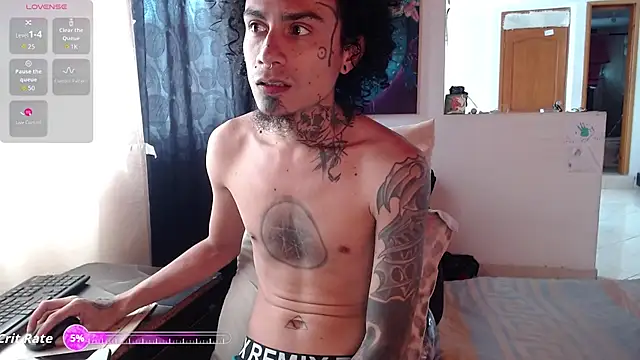 Tiffany prettygirl online show from 20, 2, 2026