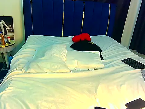 t-Booty risky  online show from 27, 9, 2025