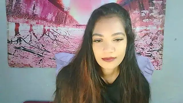 1SweetIndian online show from 18, 3, 2025