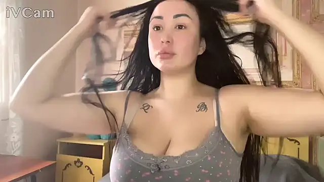 MelissaXCream online show from 2, 3, 2026