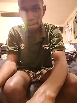 Sexy-prince online show from 18, 4, 2026