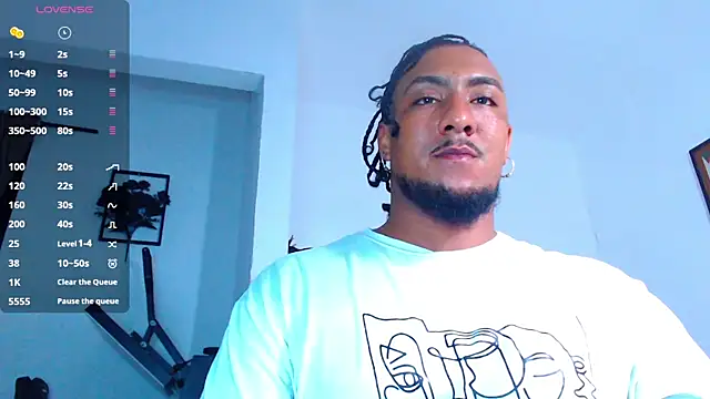 yosoy enzo2020 online show from 9, 11, 2025