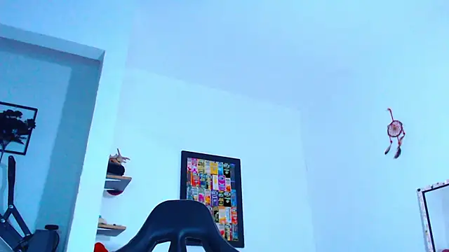 yosoy enzo2020 online show from 24, 11, 2025