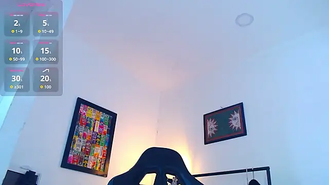 yosoy enzo2020 online show from 6, 3, 2026