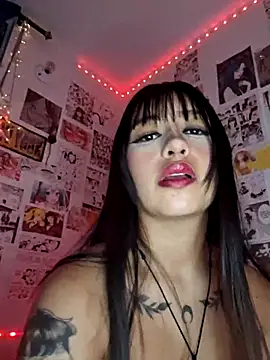 Snapshot of Hot_sophie_ chatting on 8, 3, 2025 Hot sophie  online show from 8, 3, 2025