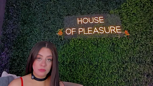 sarah-bonneth online show from 12, 3, 2026