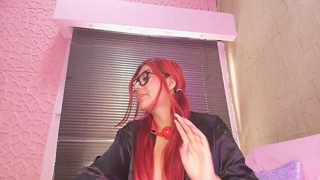 Snapshot of paulinasaeEnz chatting on 19, 2, 2025 paulinasaeEnz online show from 19, 2, 2025