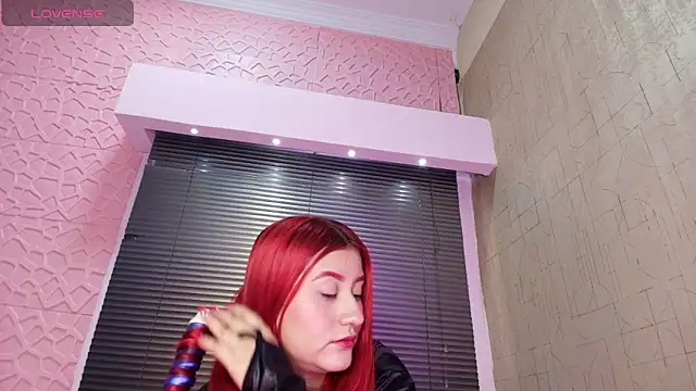 Snapshot of paulinasaeEnz chatting on 8, 3, 2025 paulinasaeEnz online show from 8, 3, 2025