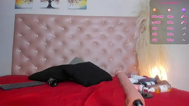 Snapshot of paulinasaeEnz chatting on 15, 11, 2025 paulinasaeEnz online show from 15, 11, 2025