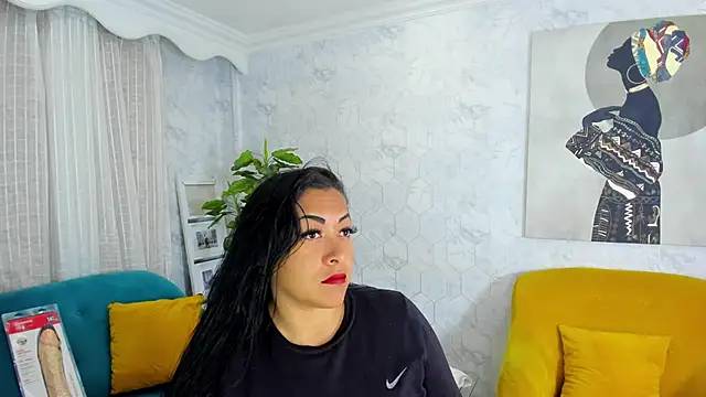 Snapshot of MelissaaCortes chatting on 13, 3, 2025 MelissaaCortes online show from 13, 3, 2025