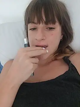 Cristina02 online show from 26, 5, 2026