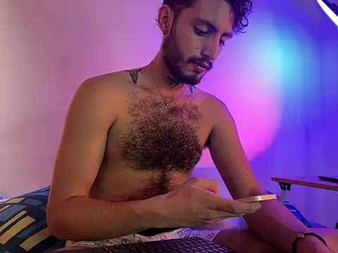 Snapshot of axel_giracr chatting on 17, 12, 2024 axel giracr online show from 17, 12, 2024