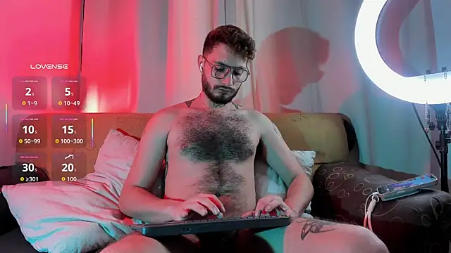 axel giracr online show from 6, 1, 2026