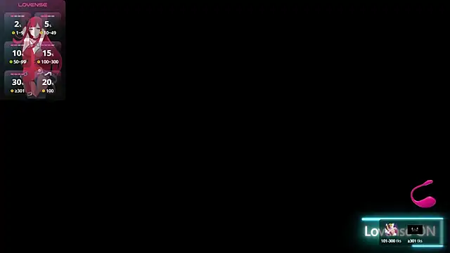 Margarethlex online show from 17, 10, 2025