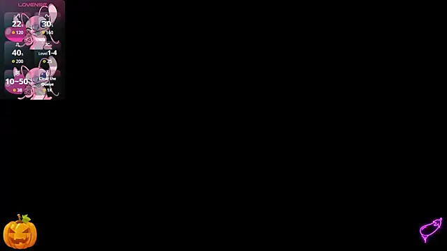 Margarethlex online show from 13, 11, 2025