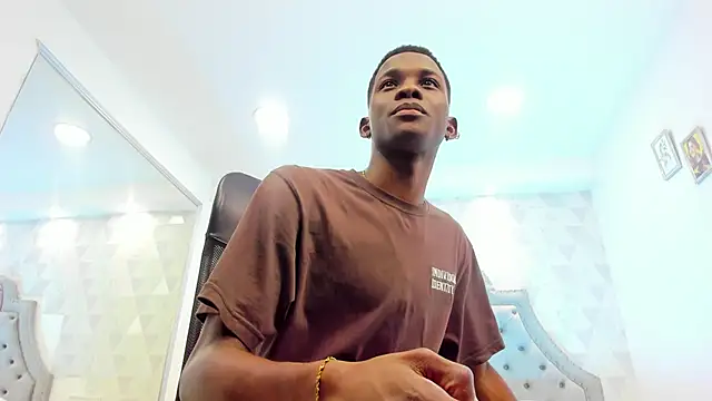 JacksonMuller  online show from 21, 12, 2024