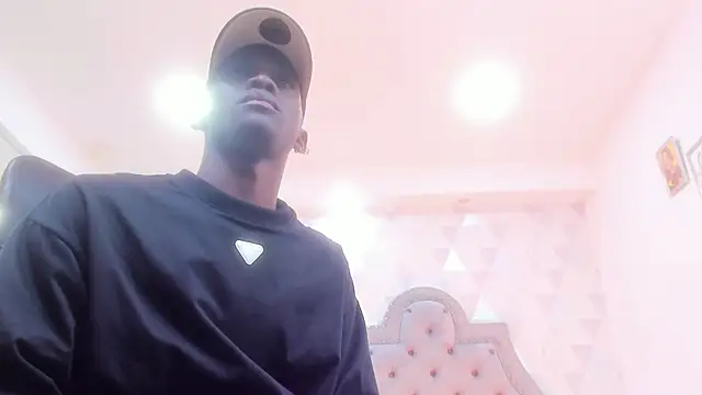 JacksonMuller  online show from 31, 12, 2024