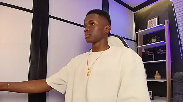 JacksonMuller  online show from 20, 3, 2025