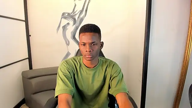 JacksonMuller  online show from 8, 10, 2025