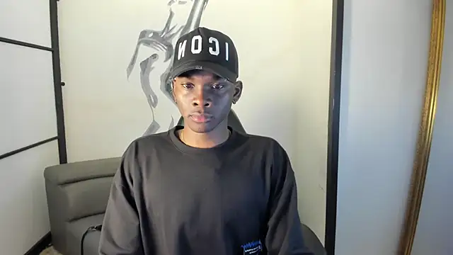 JacksonMuller  online show from 9, 10, 2025