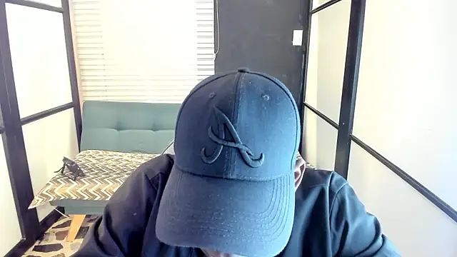 JacksonMuller  online show from 11, 11, 2025