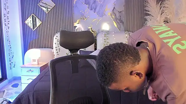 JacksonMuller  online show from 23, 2, 2026