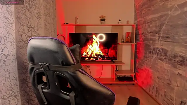 JacksonMuller  online show from 13, 3, 2026