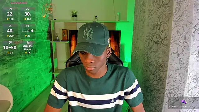 Snapshot of JacksonMuller_ chatting on 11, 5, 2026 JacksonMuller online show from 11, 5, 2026