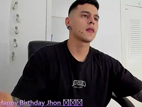 E Moon online show from 11, 1, 2026