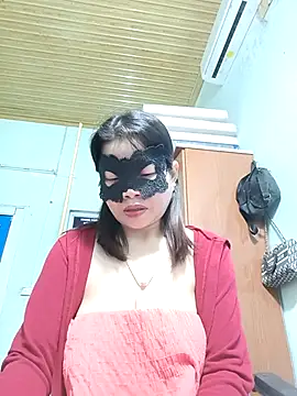 Anna Toy19 online show from 10, 11, 2025