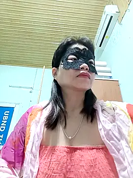 Anna Toy19 online show from 21, 11, 2025