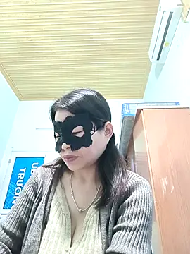 Anna Toy19 online show from 5, 12, 2025