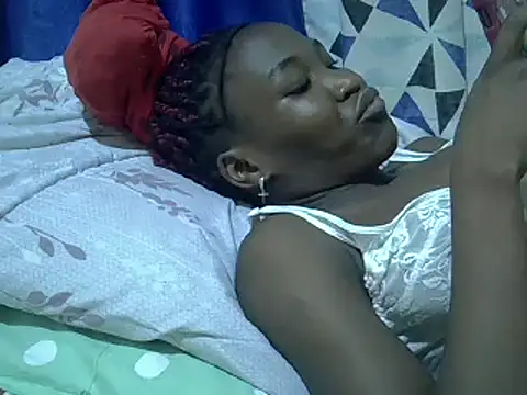 Snapshot of just_nala chatting on 5, 3, 2025 just nala online show from 5, 3, 2025