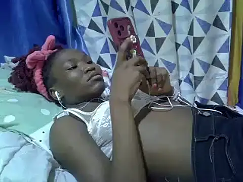 Snapshot of just_nala chatting on 6, 3, 2025 just nala online show from 6, 3, 2025