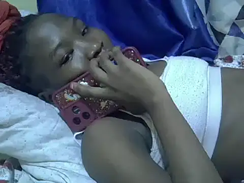 Snapshot of just_nala chatting on 7, 3, 2025 just nala online show from 7, 3, 2025