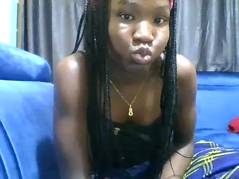 Snapshot of just_nala chatting on 8, 9, 2025 just nala online show from 8, 9, 2025