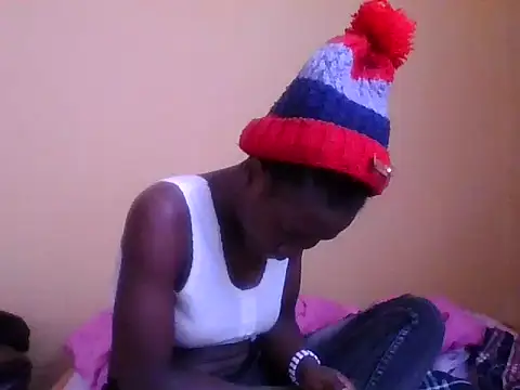 Snapshot of just_nala chatting on 21, 9, 2025 just nala online show from 21, 9, 2025