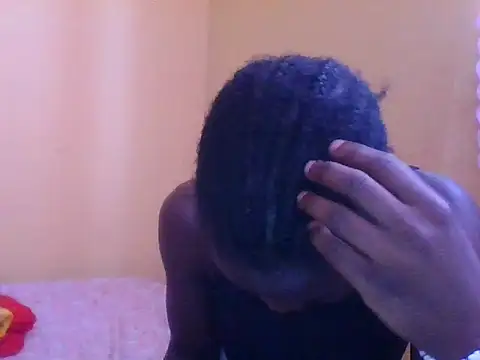 Snapshot of just_nala chatting on 20, 10, 2025 just nala online show from 20, 10, 2025