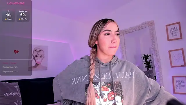 Marian se online show from 17, 2, 2025