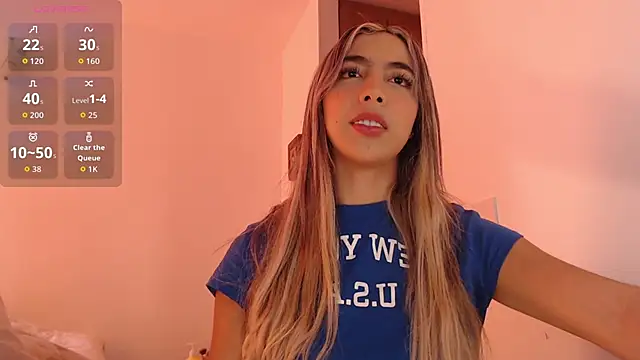 Marian se online show from 25, 9, 2025