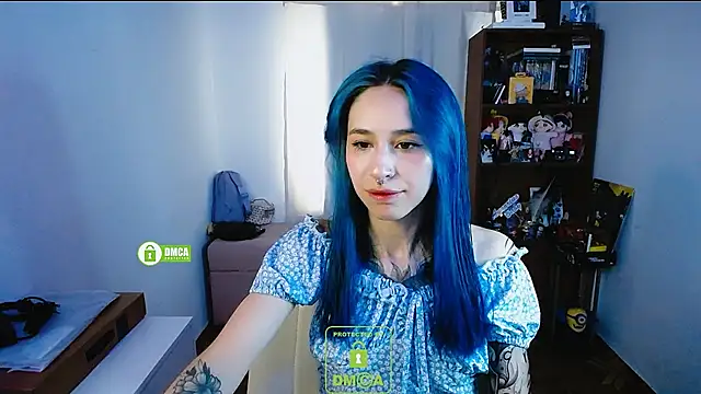 Snapshot of dakota_senju chatting on 10, 12, 2024 dakota senju online show from 10, 12, 2024