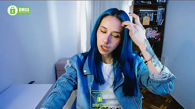 Snapshot of dakota_senju chatting on 18, 12, 2024 dakota senju online show from 18, 12, 2024