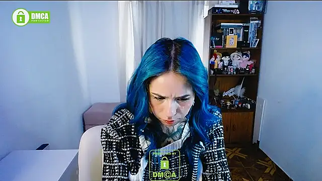 Snapshot of dakota_senju chatting on 19, 12, 2024 dakota senju online show from 19, 12, 2024