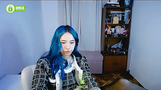 Snapshot of dakota_senju chatting on 20, 12, 2024 dakota senju online show from 20, 12, 2024