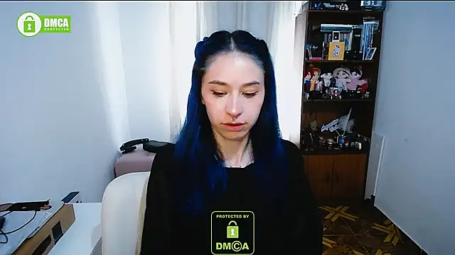 Snapshot of dakota_senju chatting on 24, 12, 2024 dakota senju online show from 24, 12, 2024