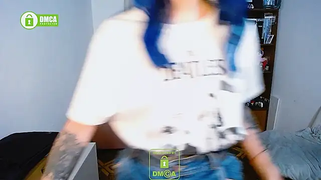 Snapshot of dakota_senju chatting on 28, 12, 2024 dakota senju online show from 28, 12, 2024