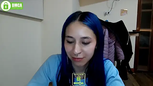 Snapshot of dakota_senju chatting on 5, 1, 2025 dakota senju online show from 5, 1, 2025