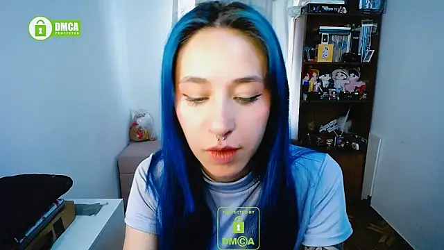 Snapshot of dakota_senju chatting on 15, 1, 2025 dakota senju online show from 15, 1, 2025