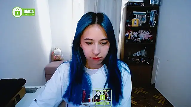 Snapshot of dakota_senju chatting on 21, 1, 2025 dakota senju online show from 21, 1, 2025