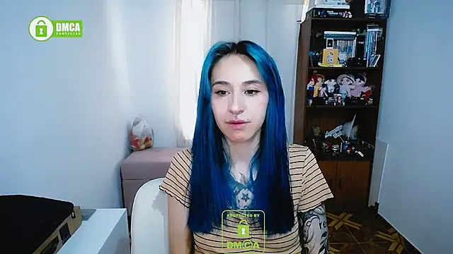 Snapshot of dakota_senju chatting on 28, 1, 2025 dakota senju online show from 28, 1, 2025